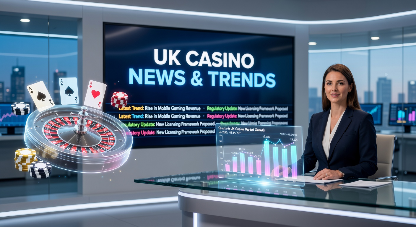 Graph showing UK gambling industry GGY breakdown for Q2 2025-2026, highlighting remote casino dominance