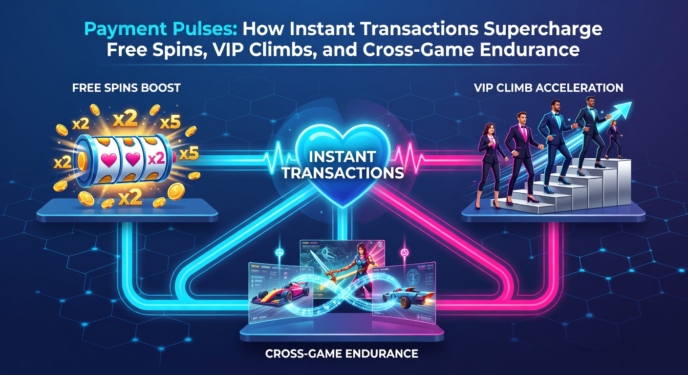 Graph illustrating VIP tier progression speeds with instant deposits versus traditional methods in a mobile casino dashboard